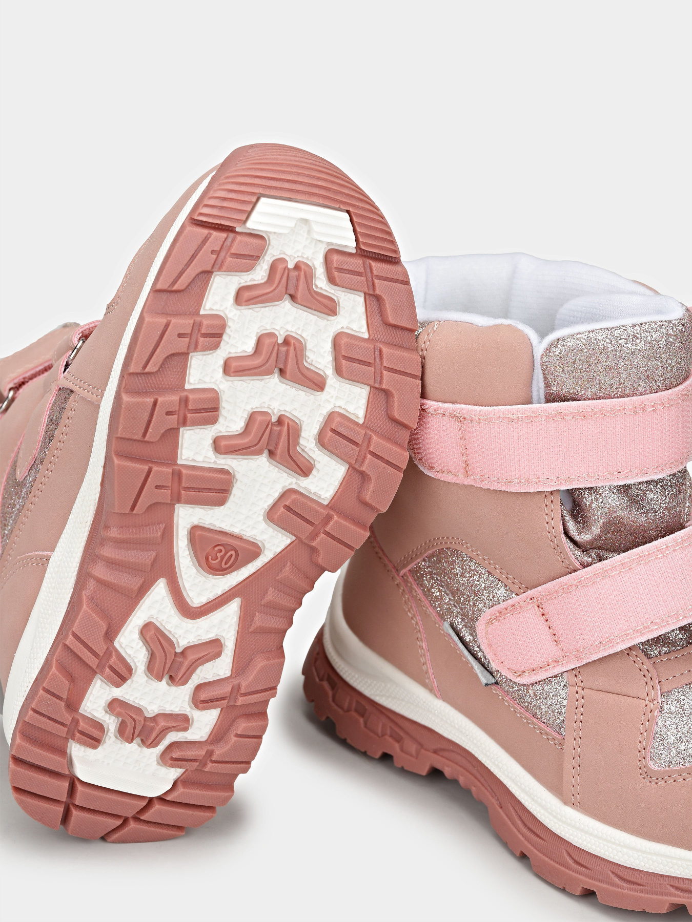 Сапоги Garvalin модель 241850-A032 Фото