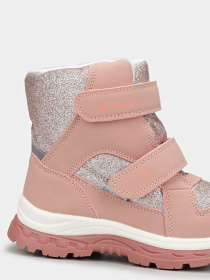 Чоботи Garvalin модель 241850-A032 Фото