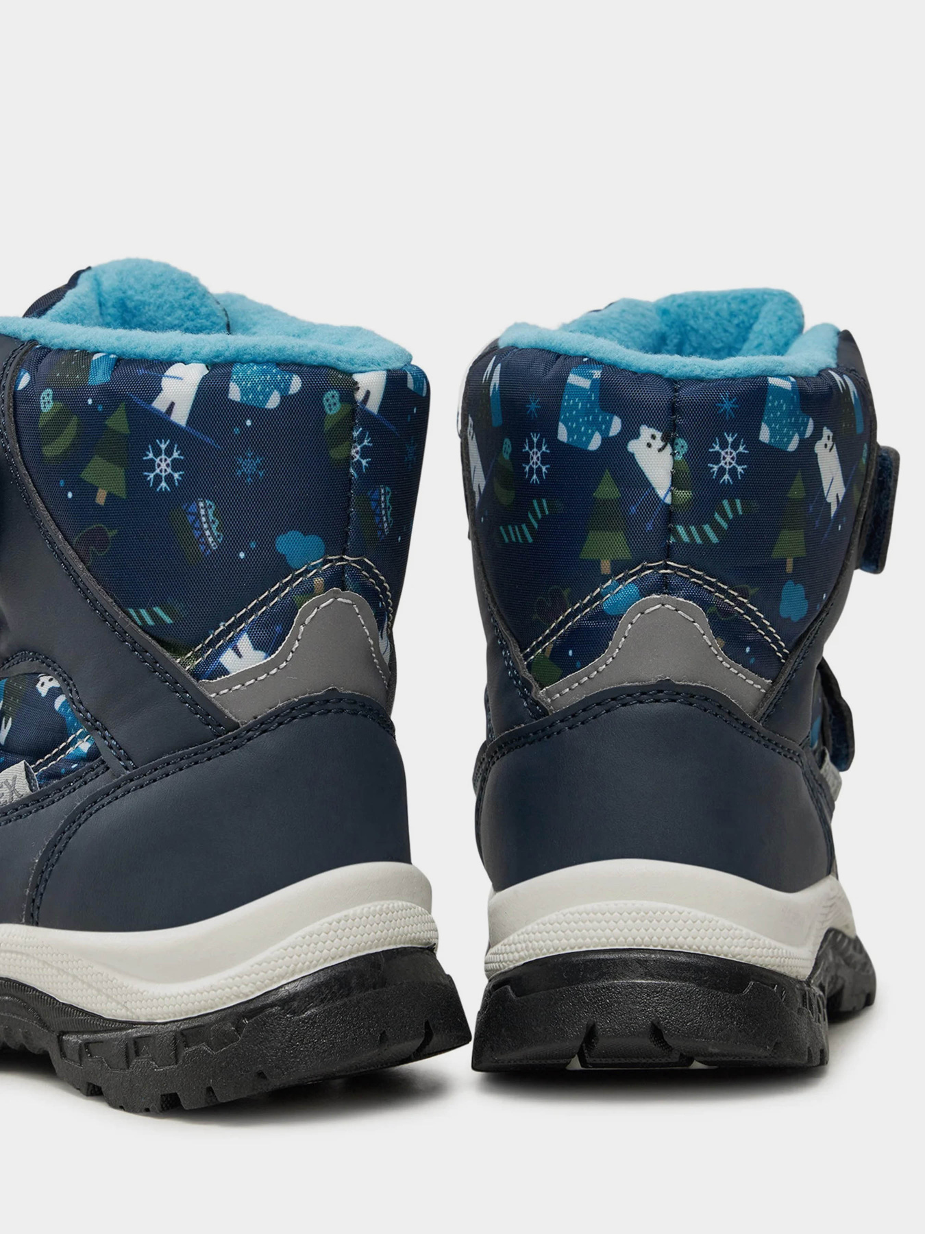 Сапоги Garvalin модель 241855-A008 Фото