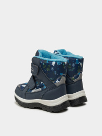 Сапоги Garvalin модель 241855-A008 Фото