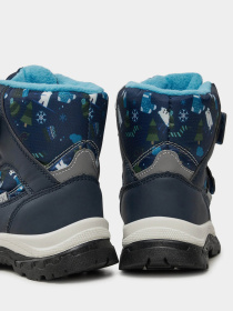 Сапоги Garvalin модель 241855-A008 Фото