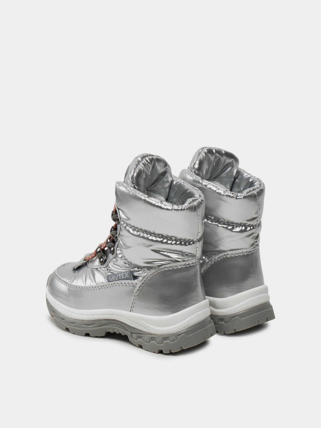 Сапоги дутики Garvalin модель 241851-B198 Фото