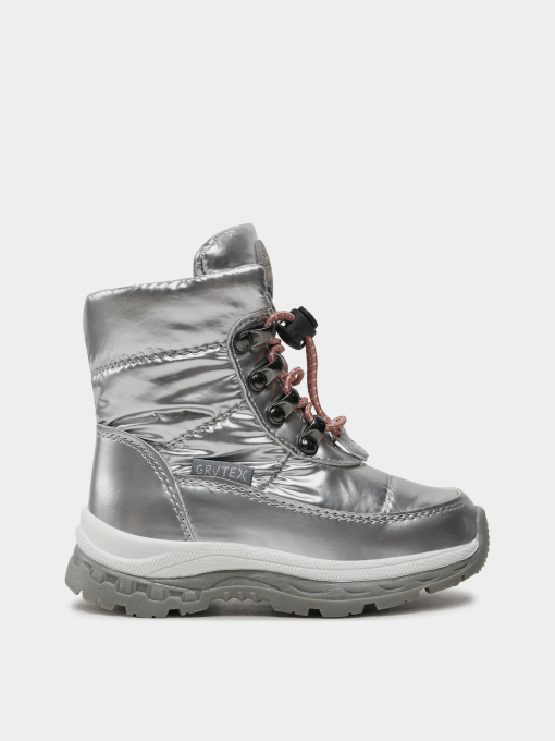 Сапоги дутики Garvalin модель 241851-B198 Фото