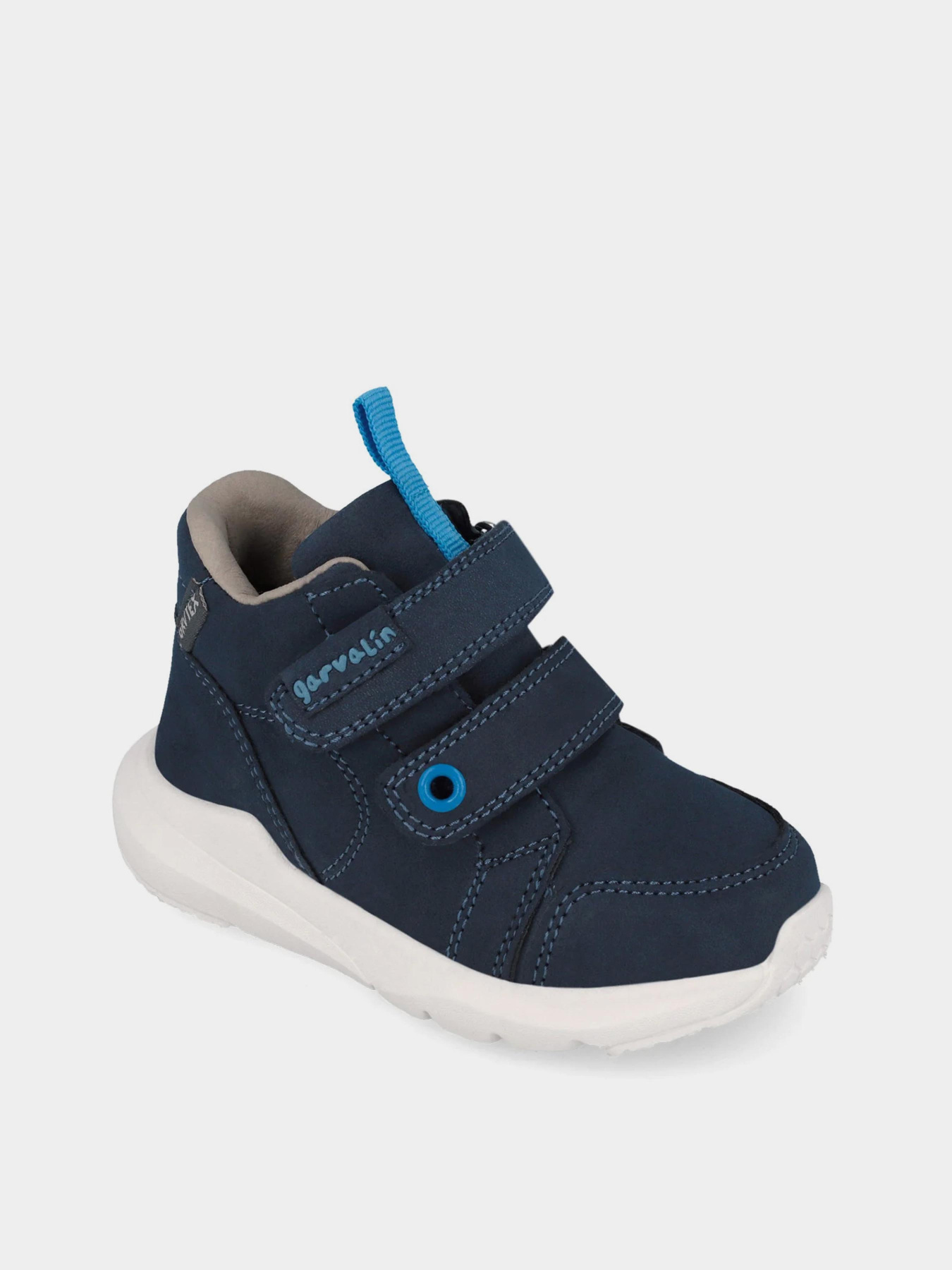 Ботинки Garvalin модель 251350-A089 Фото