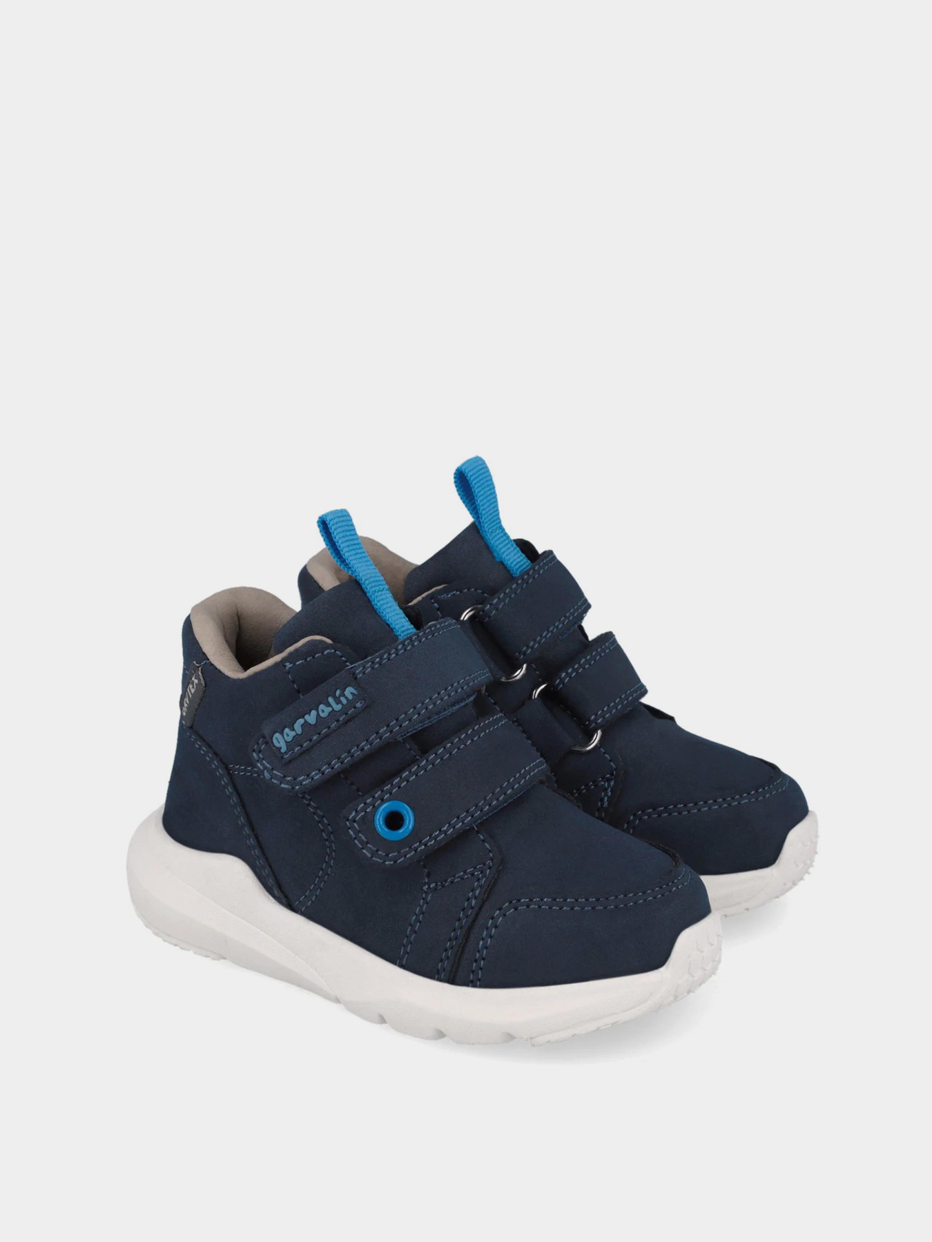 Ботинки Garvalin модель 251350-A089 Фото