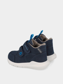 Ботинки Garvalin модель 251350-A089 Фото