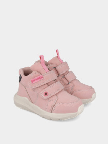 Ботинки Garvalin модель 251350-E409 Фото