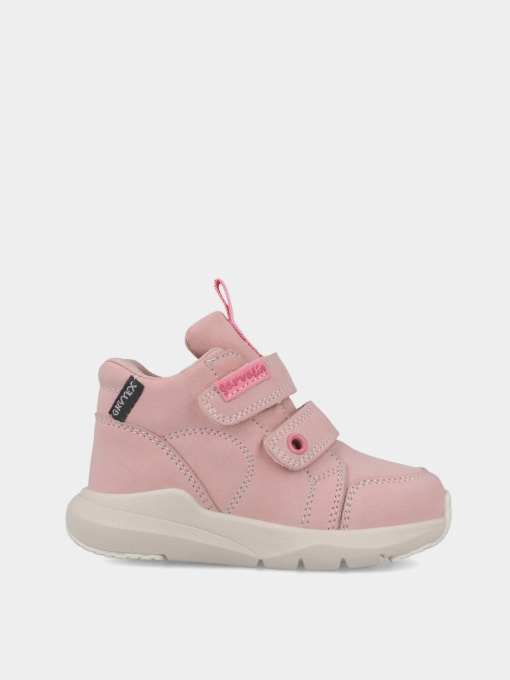 Черевики Garvalin модель 251350-E409 Фото