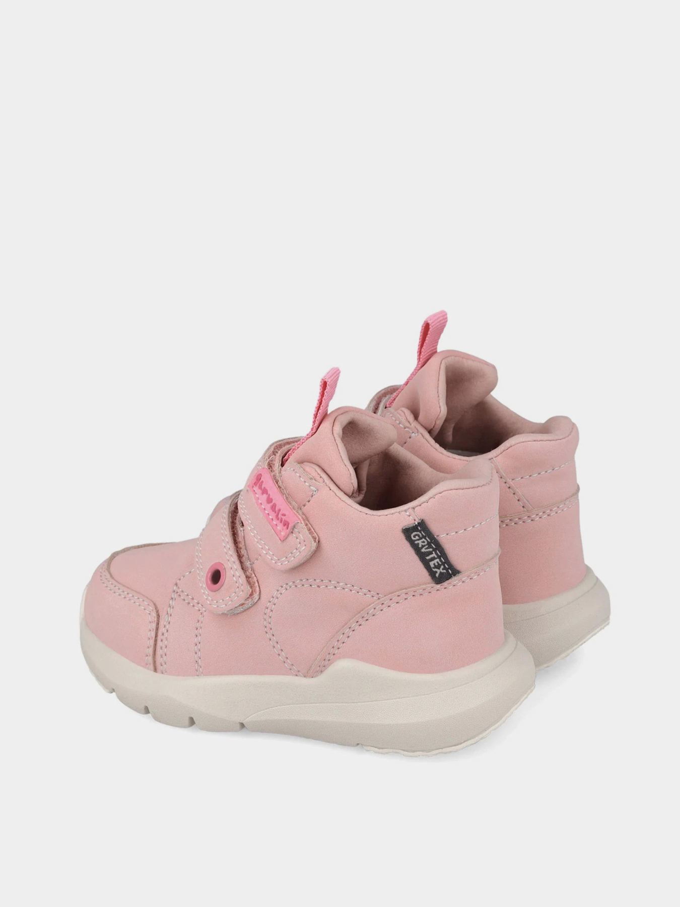 Ботинки Garvalin модель 251350-E409 Фото