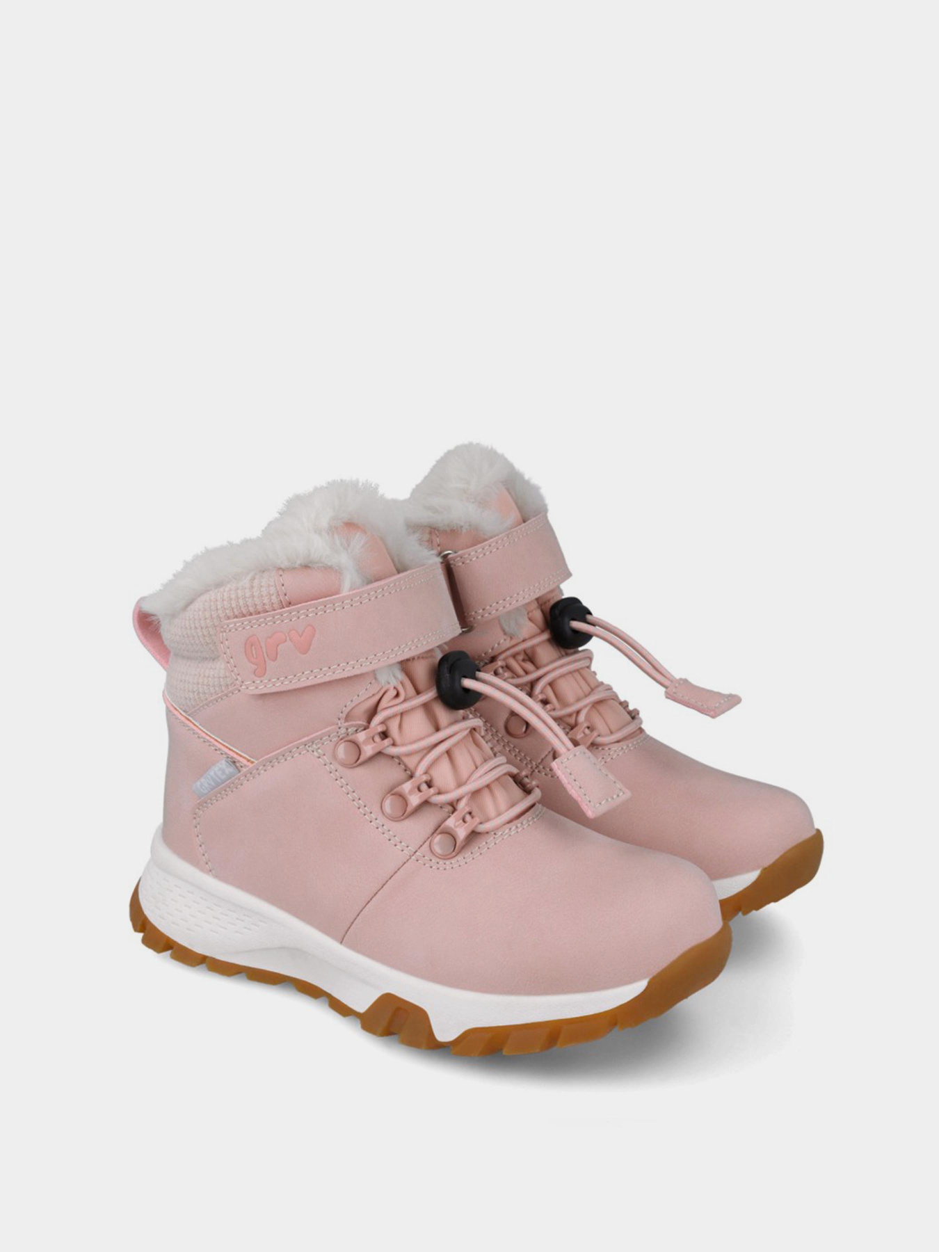 Ботинки Garvalin модель 251525-B032 Фото