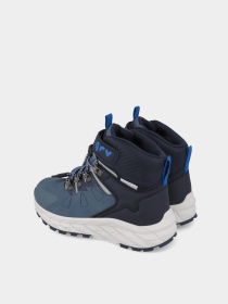 Ботинки Garvalin модель 251528-A008 Фото