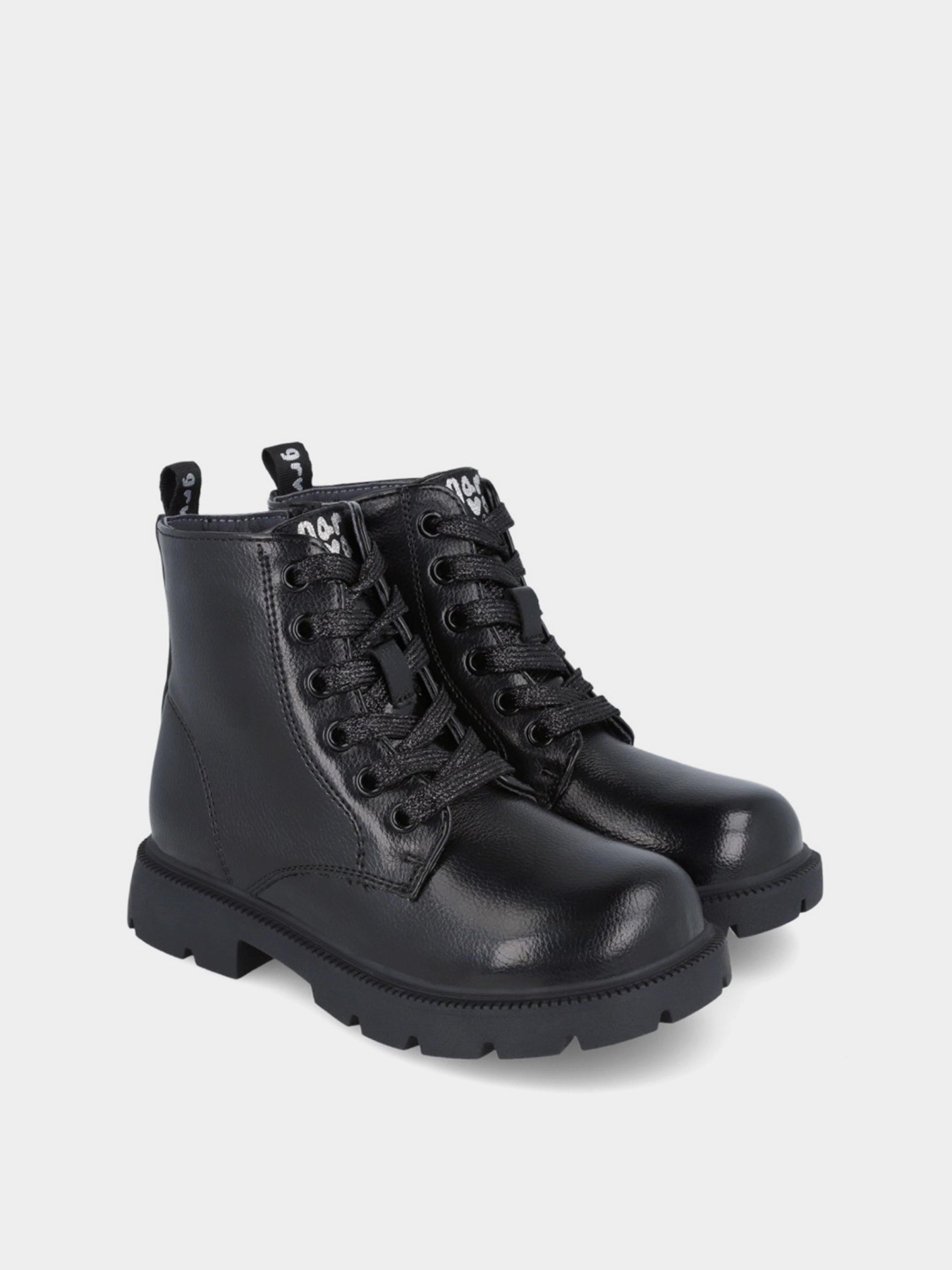 Ботинки Garvalin модель 251560-A054 Фото