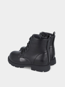 Ботинки Garvalin модель 251560-A054 Фото