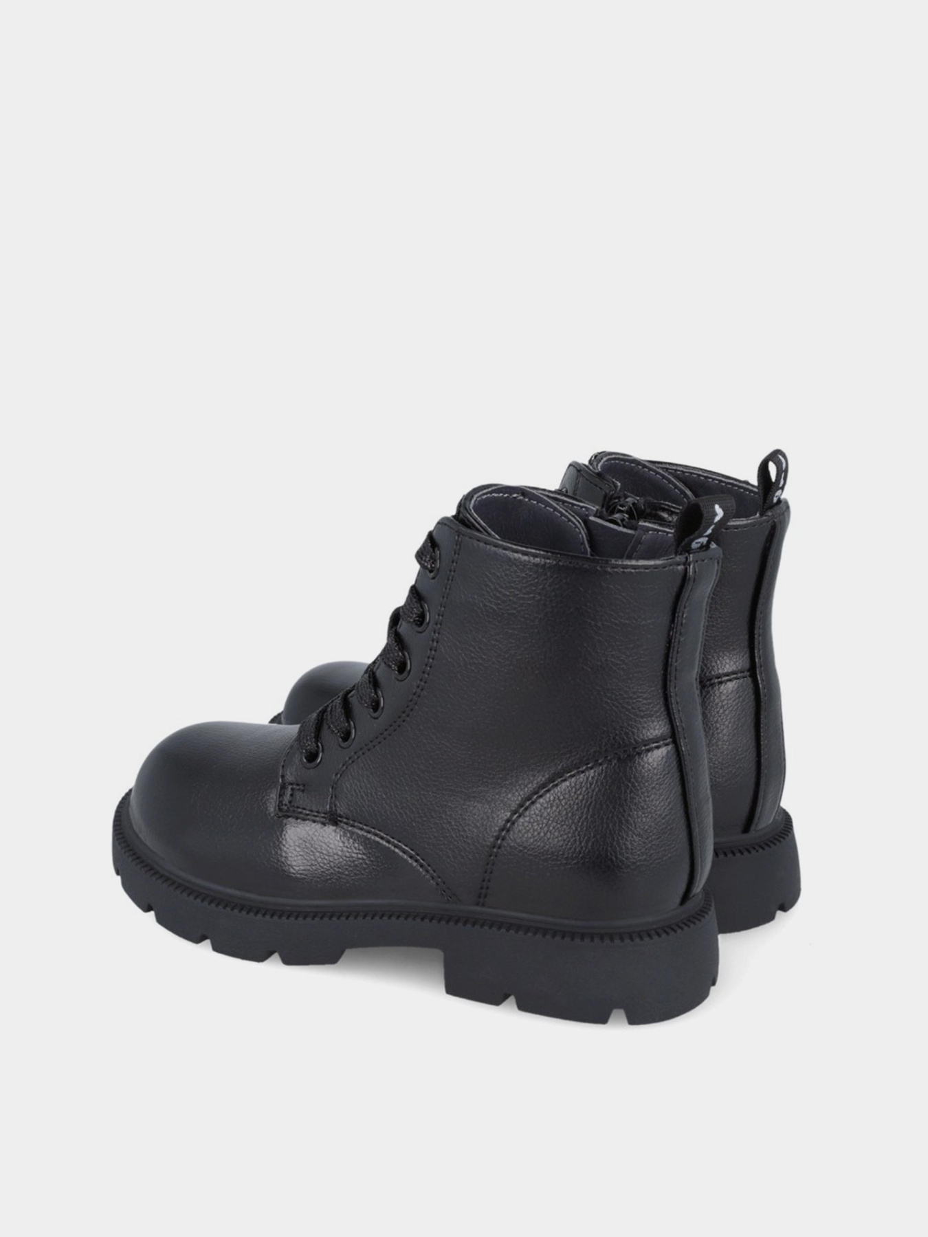 Ботинки Garvalin модель 251560-A054 Фото