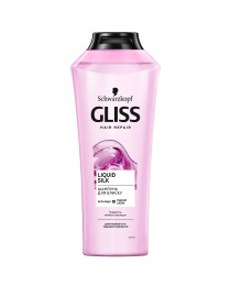 Liquid Silk GLISS модель 9000100549592 Фото