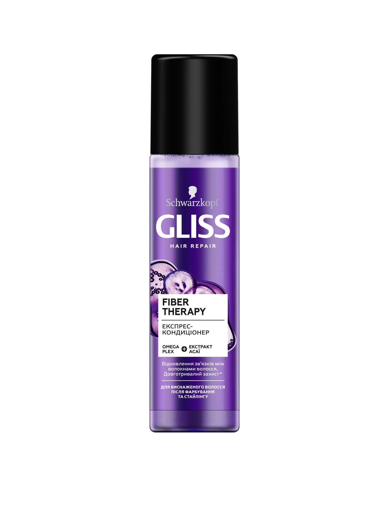 Oil Nutritive GLISS модель 4015100195095 Фото