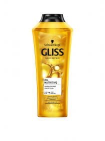 Oil Nutritive GLISS модель 9000100549837 Фото