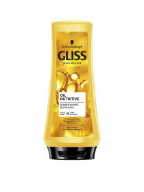 Oil Nutritive GLISS модель 9000100398534 Фото