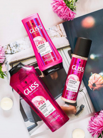 Supreme Length GLISS модель 4045787436464 Фото