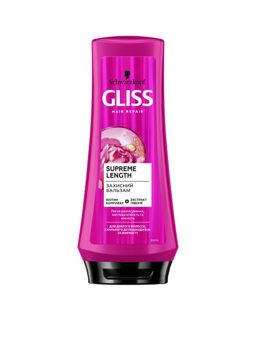 Supreme Length GLISS модель 9000101201185 Фото