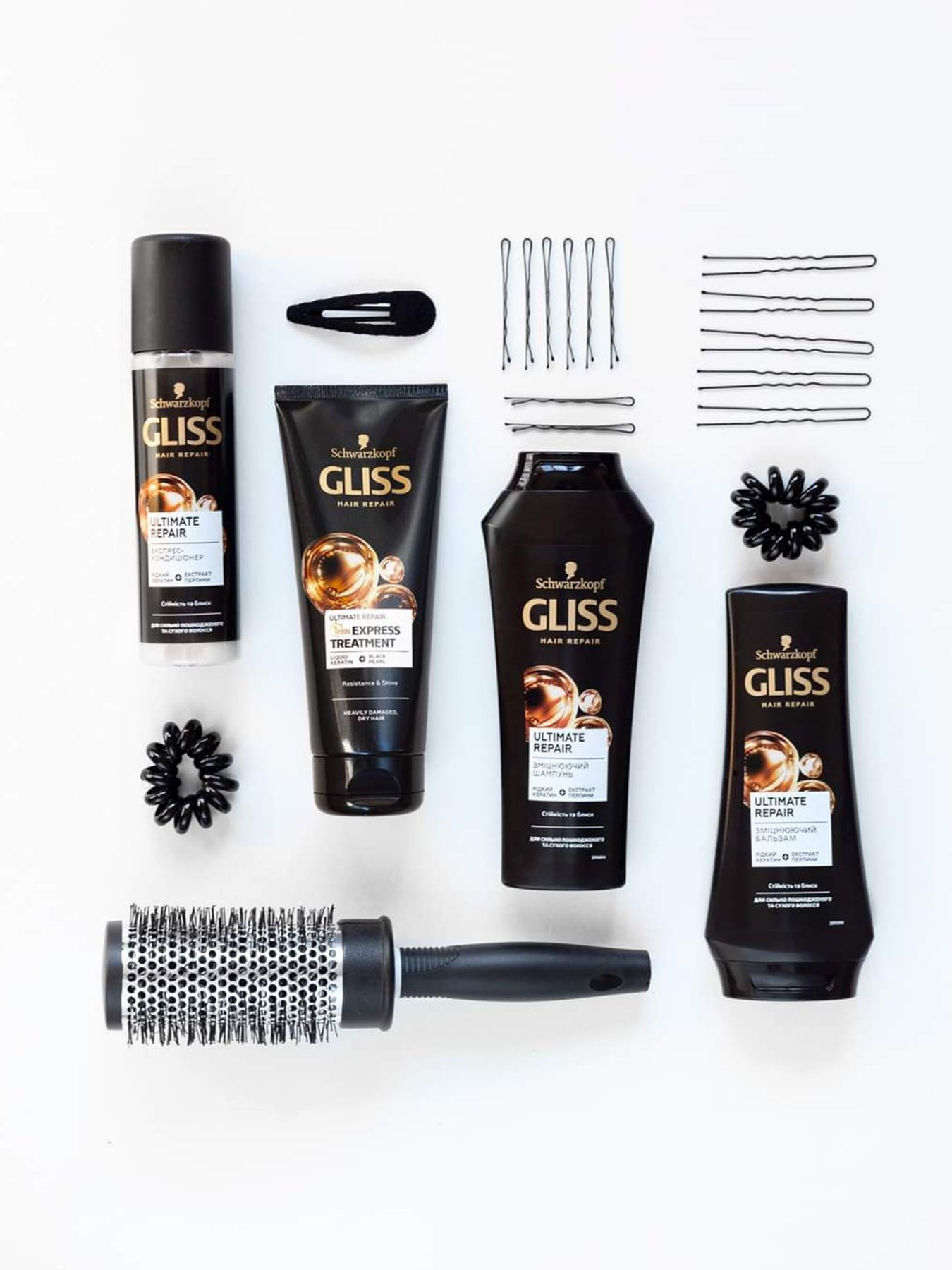 Ultimate Repair GLISS модель 9000100663410 Фото