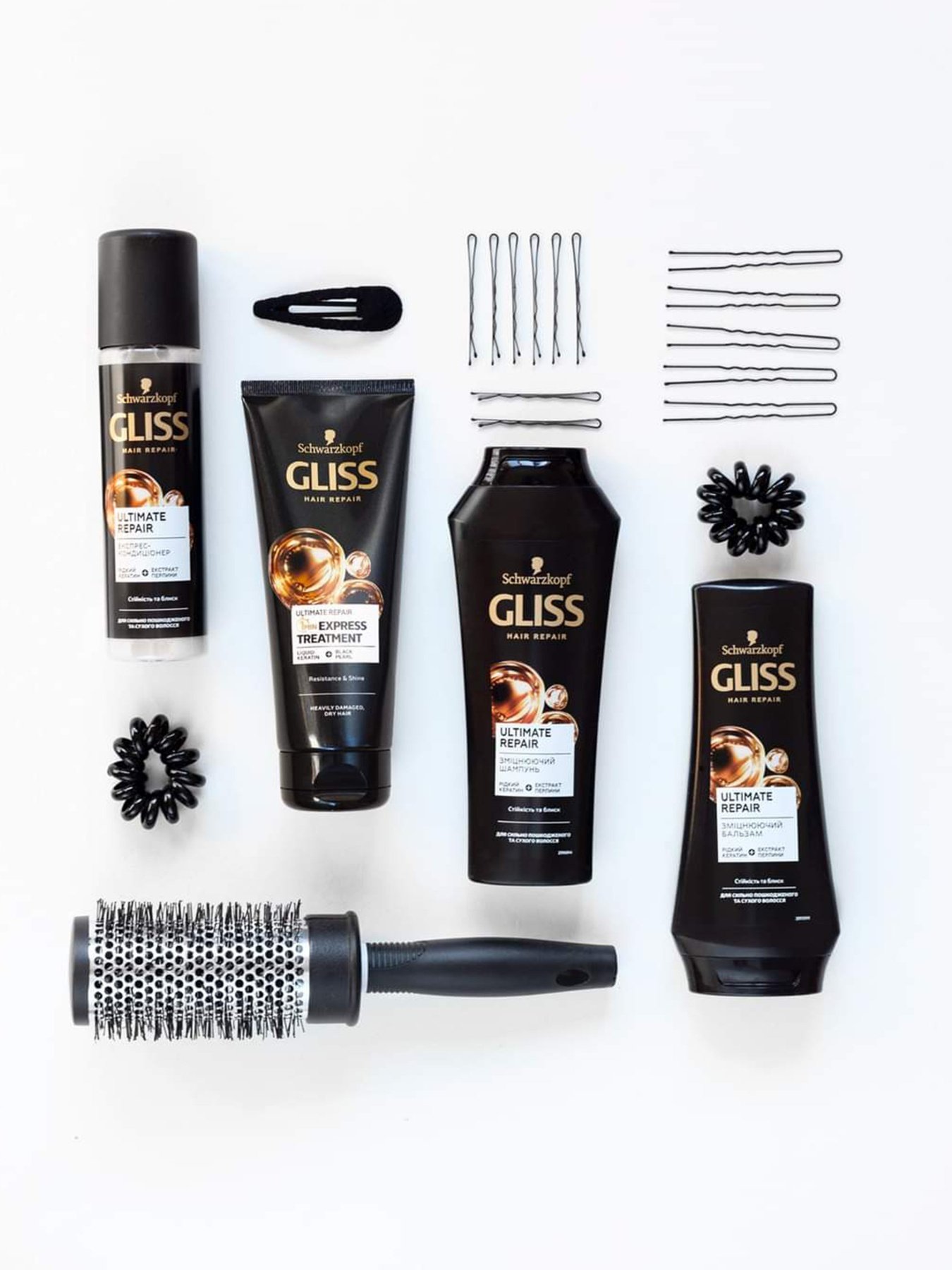 Ultimate Repair GLISS модель 9000100662987 Фото