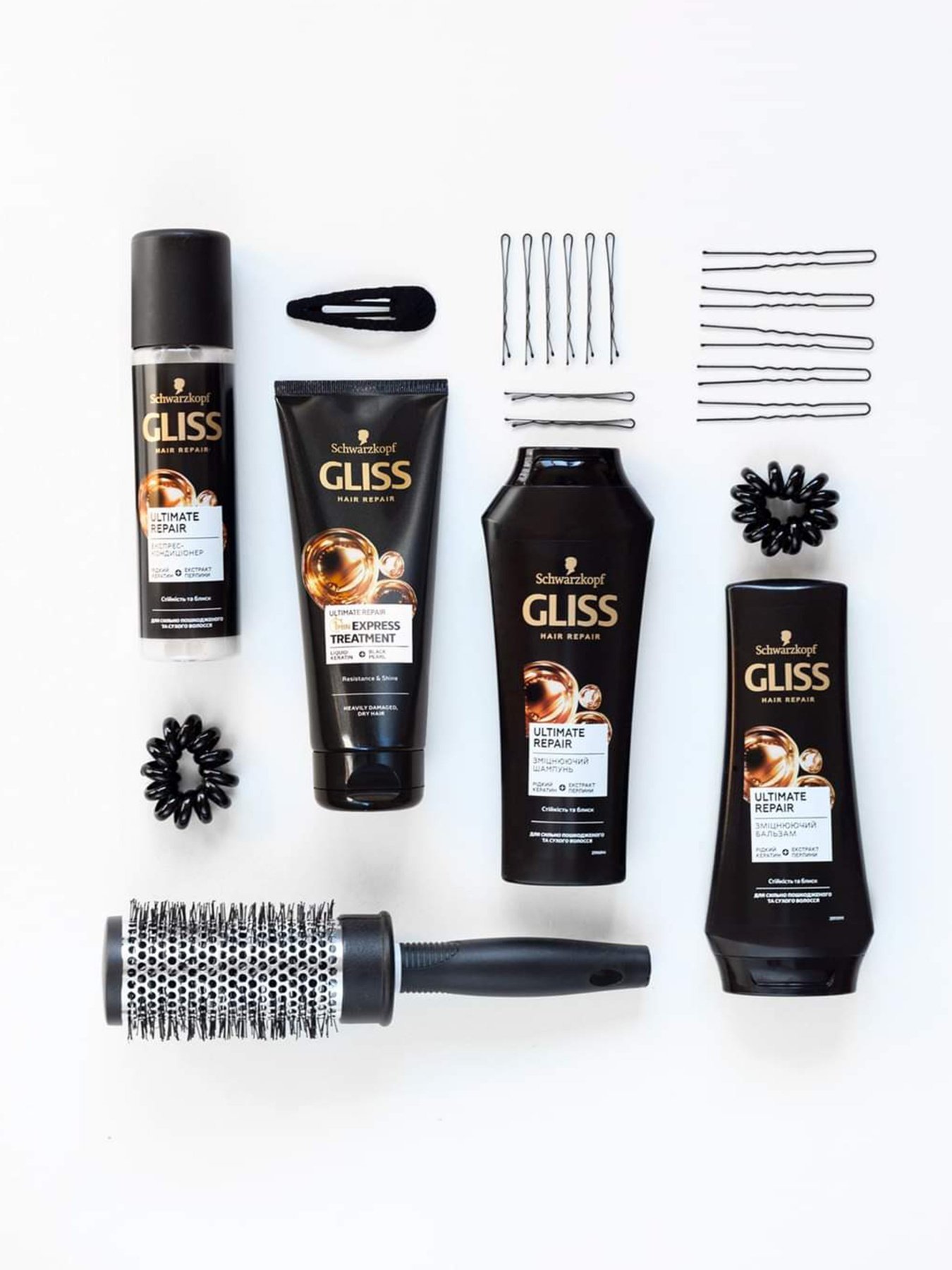 Ultimate Repair GLISS модель 9000100855815 Фото