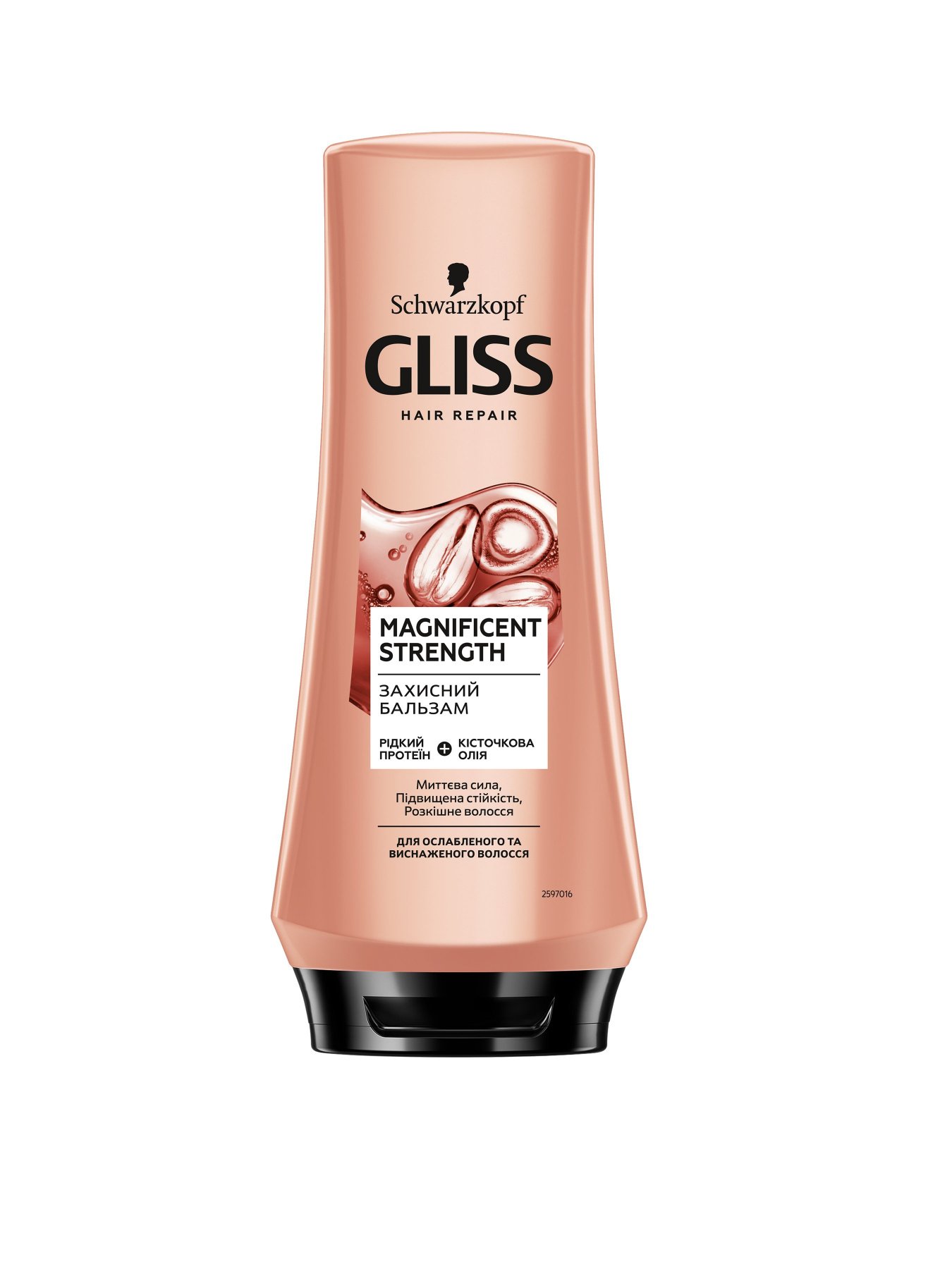 Magnificent Strength GLISS модель 4015100009767 Фото