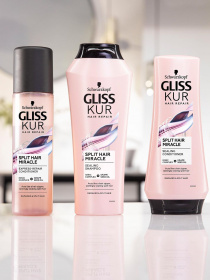 Split Hair Miracle GLISS модель 4015100404661 Фото