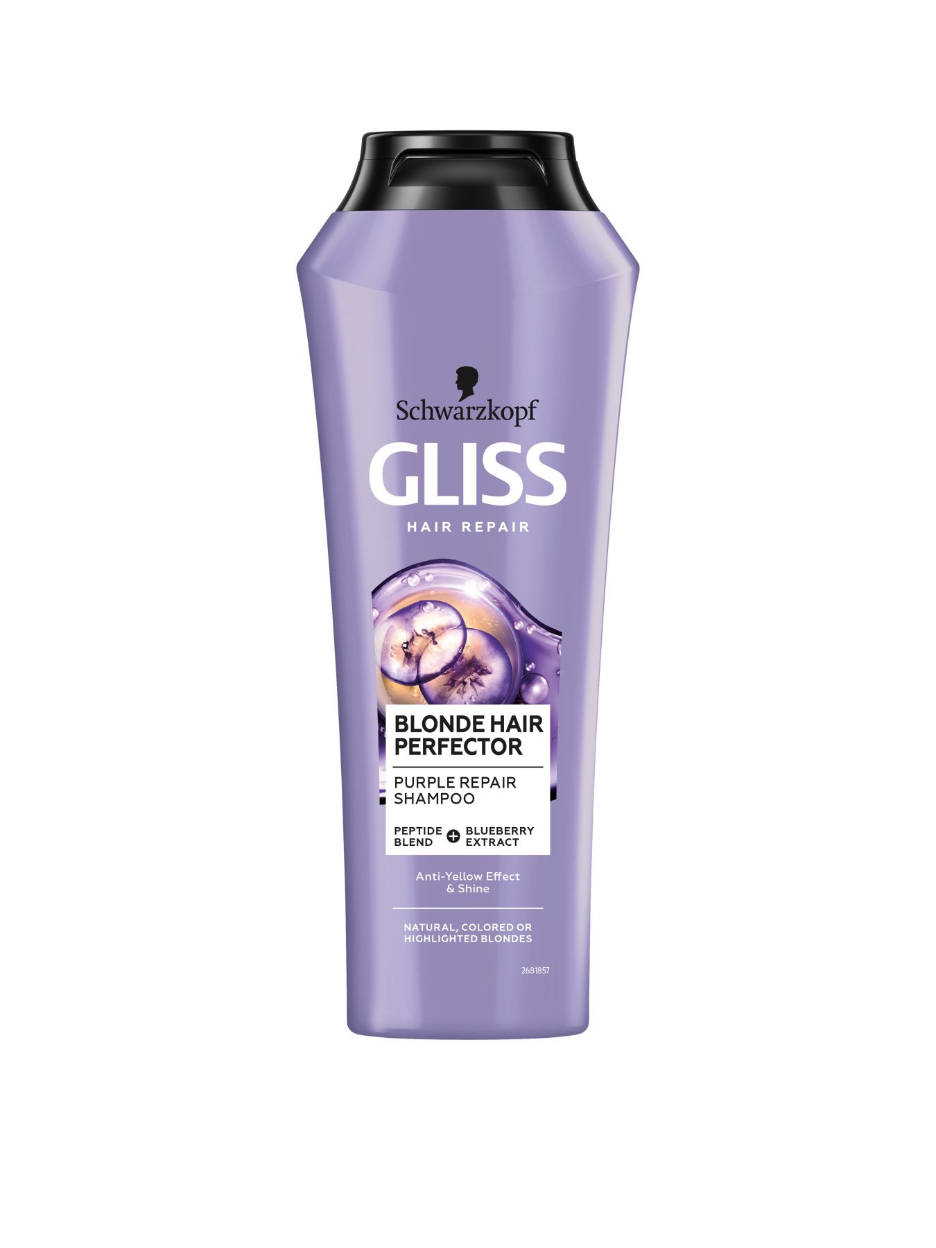 GLISS модель 9000101617481 Фото