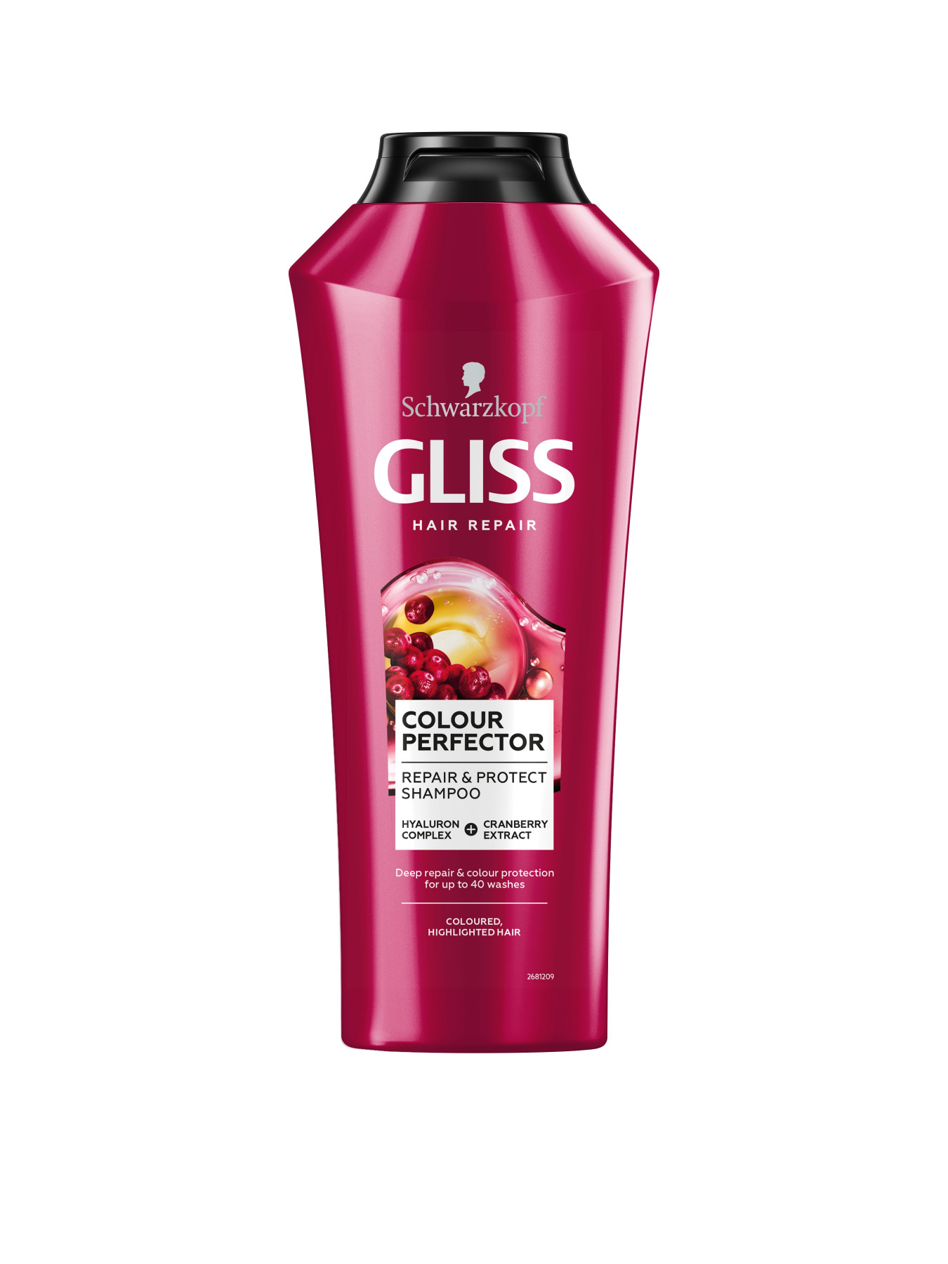 GLISS модель 9000100549691 Фото