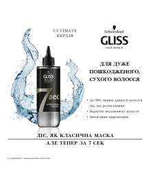 GLISS модель 9000101610352 Фото