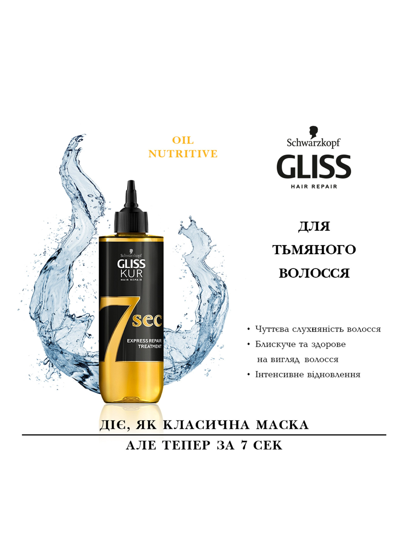 GLISS модель 9000101610277 Фото