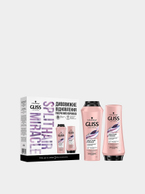 GLISS модель 9000101666007 Фото