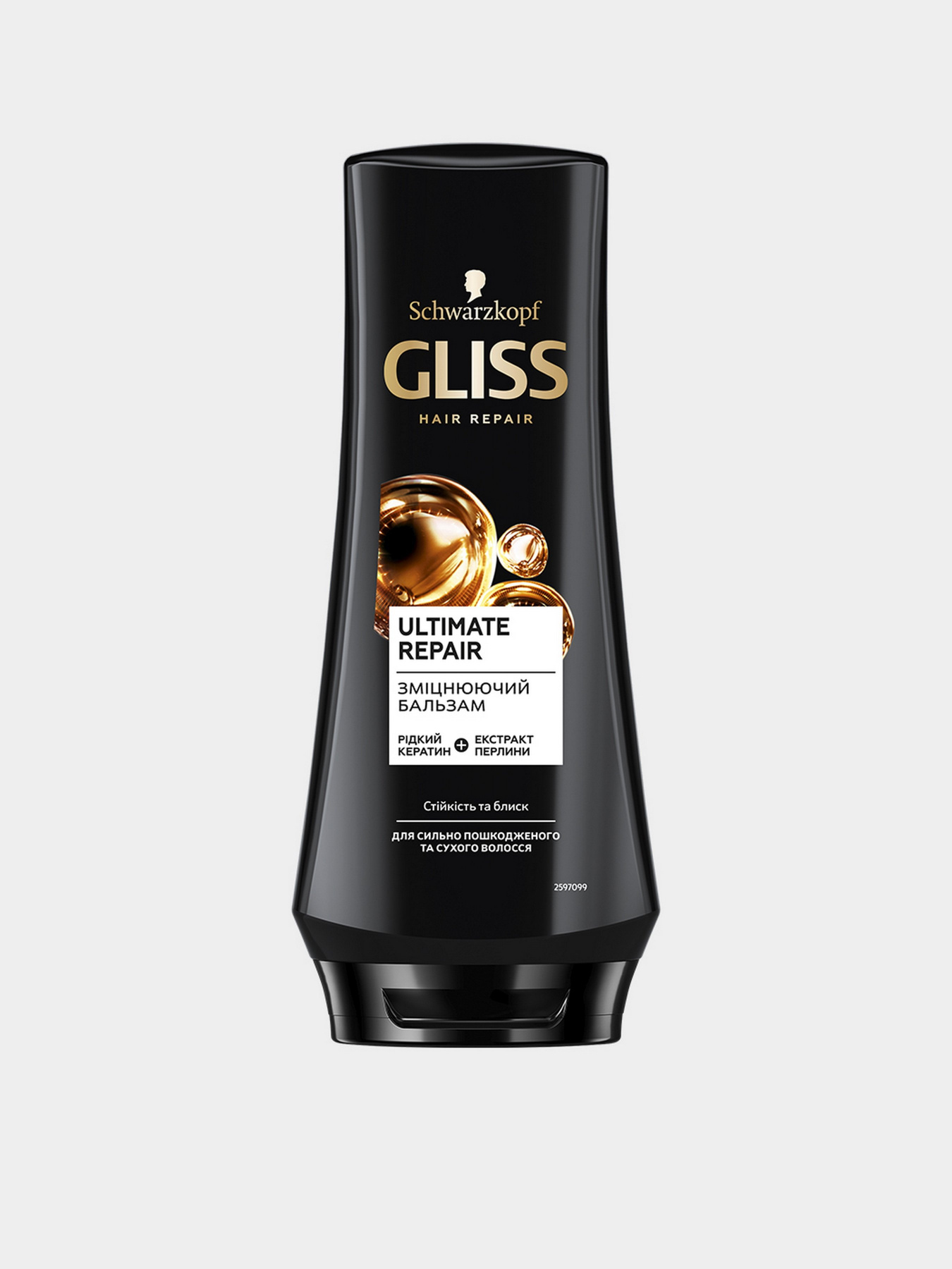 GLISS модель 9000101666045 Фото