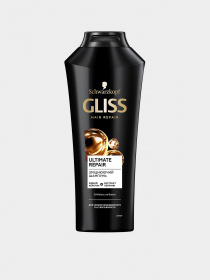 GLISS модель 9000101666045 Фото