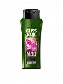 Bio-Tech Restore GLISS модель 4015100298321 Фото