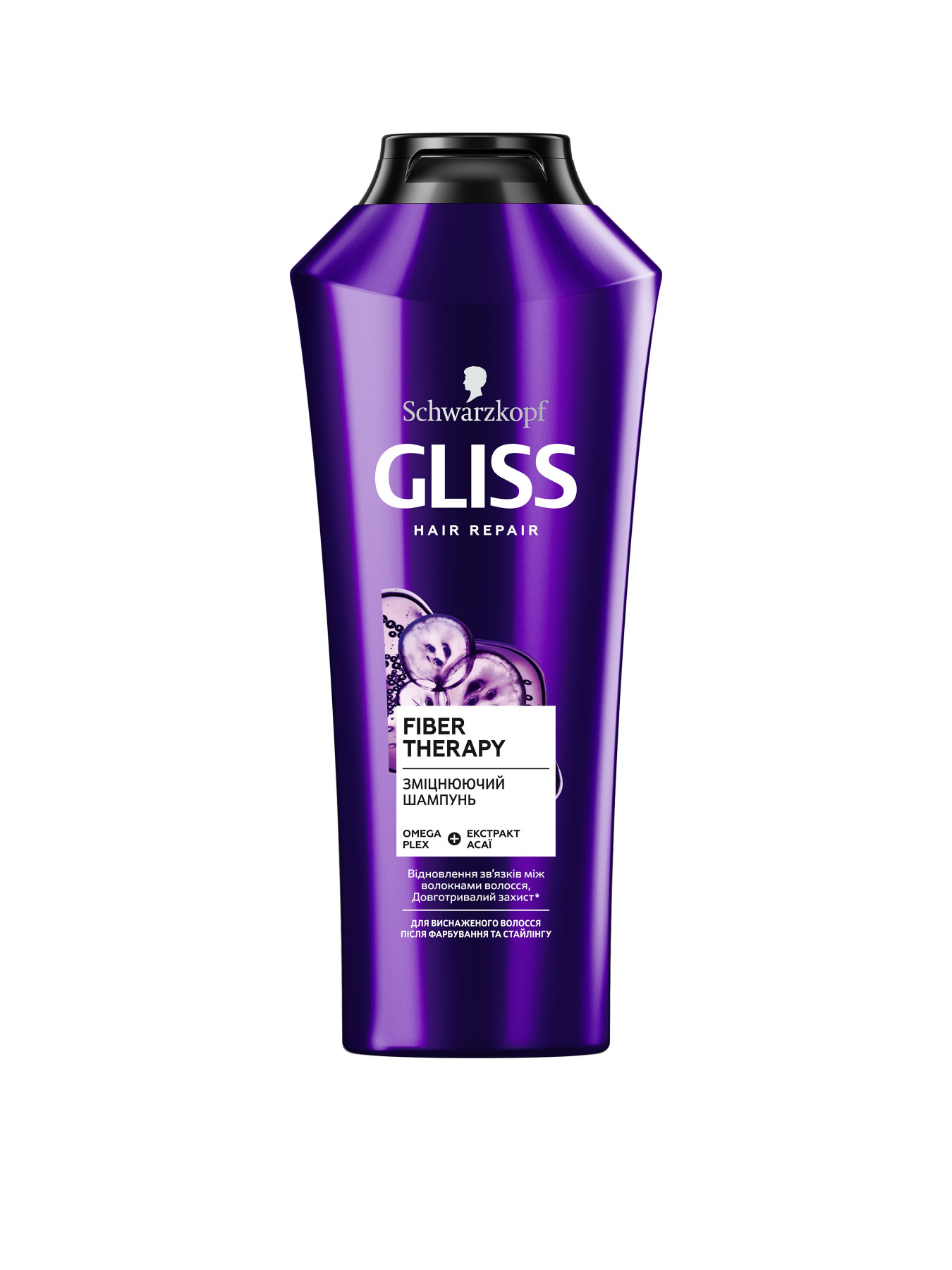 Fiber Therapy GLISS модель 4015100194968 Фото