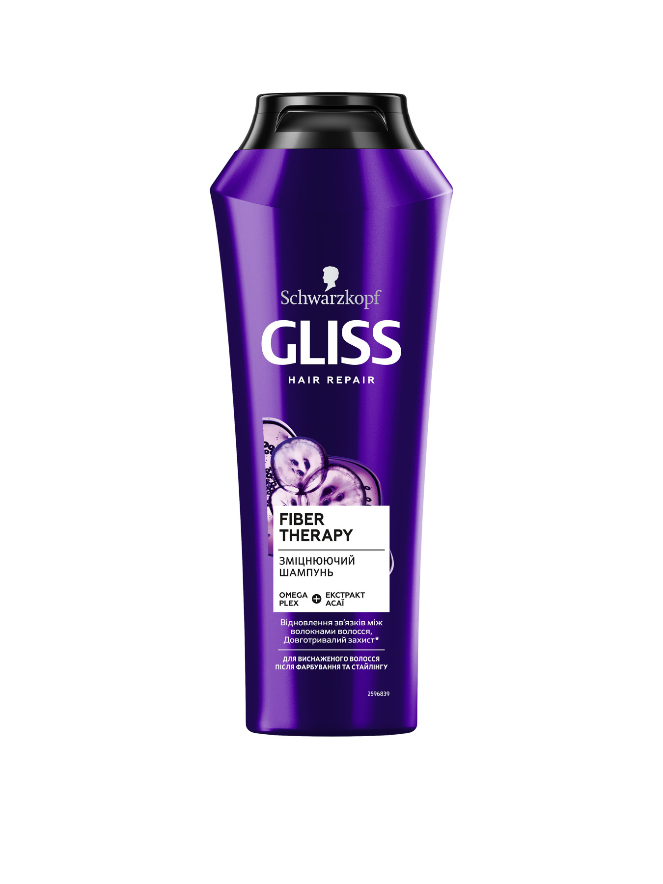 Fiber Therapy GLISS модель 4015100194999 Фото