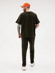 Спортивный комплект ISSA Plus модель GN-426_хаки Фото