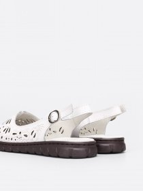 Босоніжки Gunter модель 412-5917/102 Фото