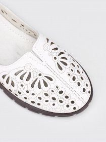 Босоніжки Gunter модель 412-5917/102 Фото