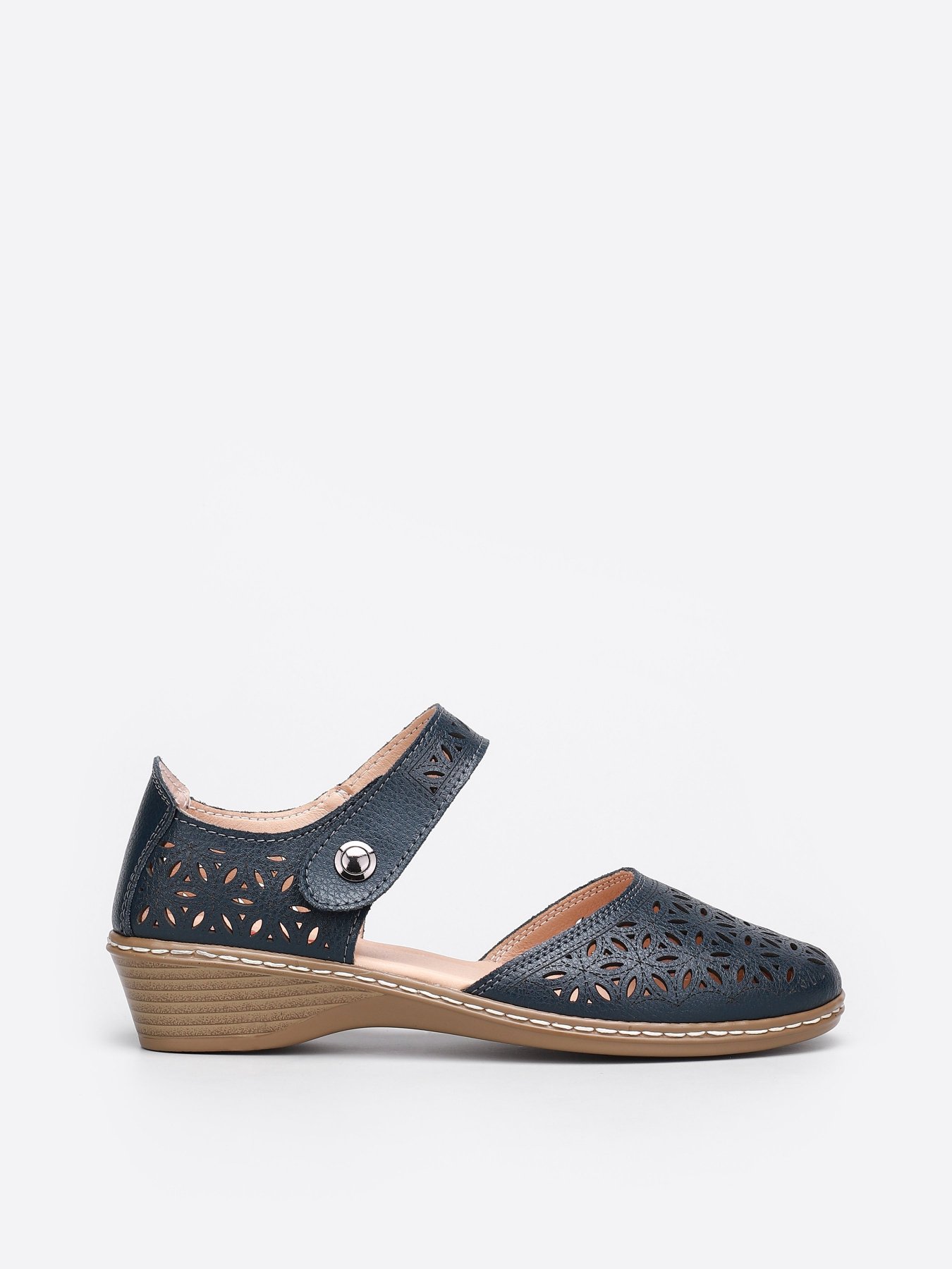 Босоножки Gunter модель 412-5290/101 Фото