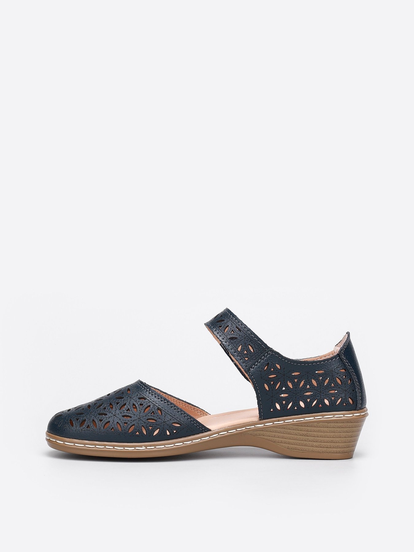 Босоніжки Gunter модель 412-5290/101 Фото