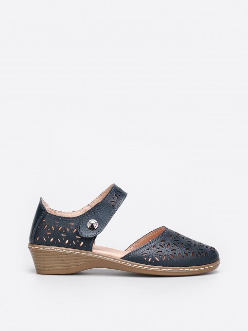 Босоножки Gunter модель 412-5290/101 Фото