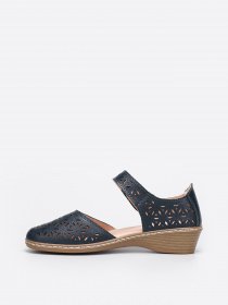 Босоніжки Gunter модель 412-5290/101 Фото