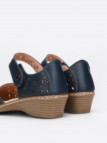 Босоніжки Gunter модель 412-5290/101 Фото