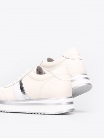 Полуботинки Gunter модель 414-6017/104 Фото