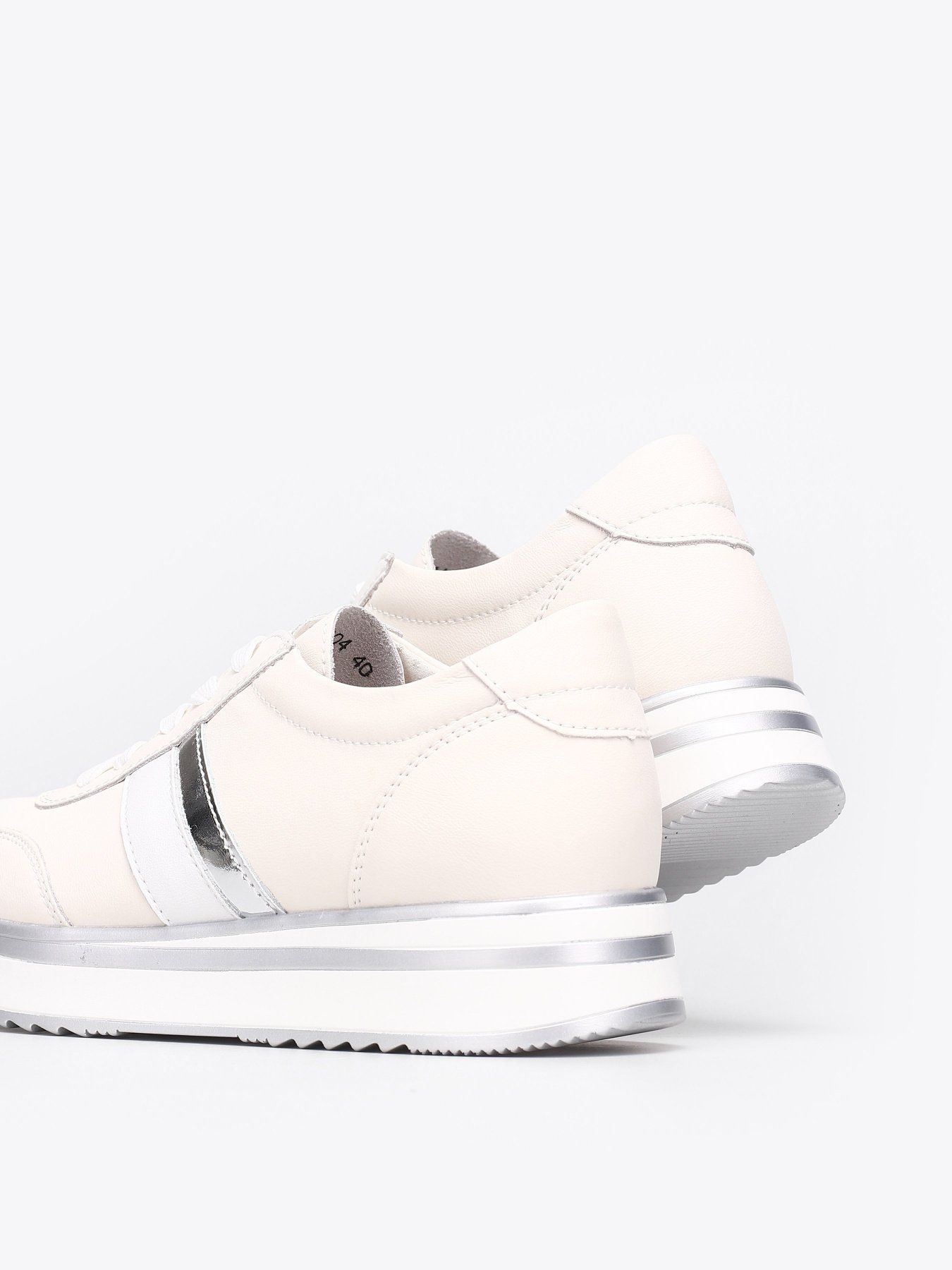 Напівчеревики Gunter модель 414-6017/104 Фото