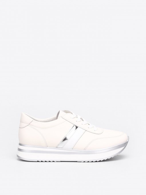 Полуботинки Gunter модель 414-6017/104 Фото